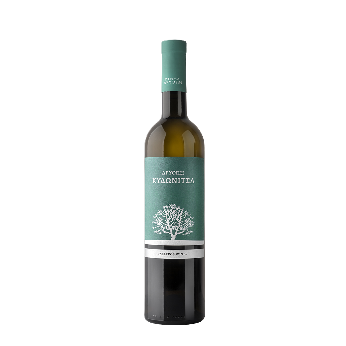 Driopi Kidonitsa 13% "Tselepos" 0,75L