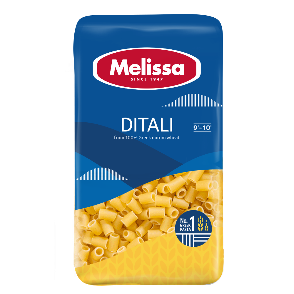 Ditali (Kofto) "Melissa" 500g