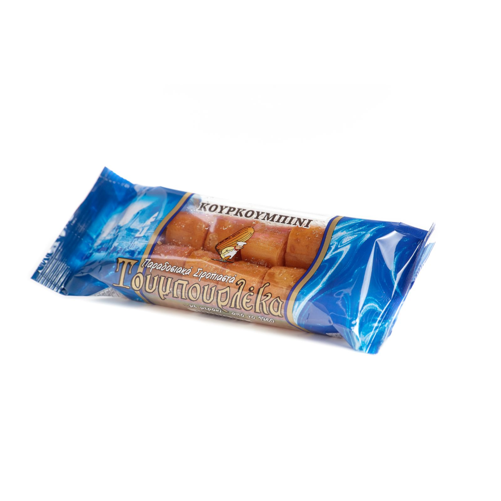 Kourkoubinia "Toumpourleka" 85g