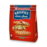 Krispies Vollkorn "Papadopoulos" 200g