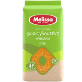 Teigreis (Kritharaki) Glutenfrei "Melissa" 400g