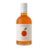 Kumquat Likör "Mavromatis" Vol. 20% 500ml