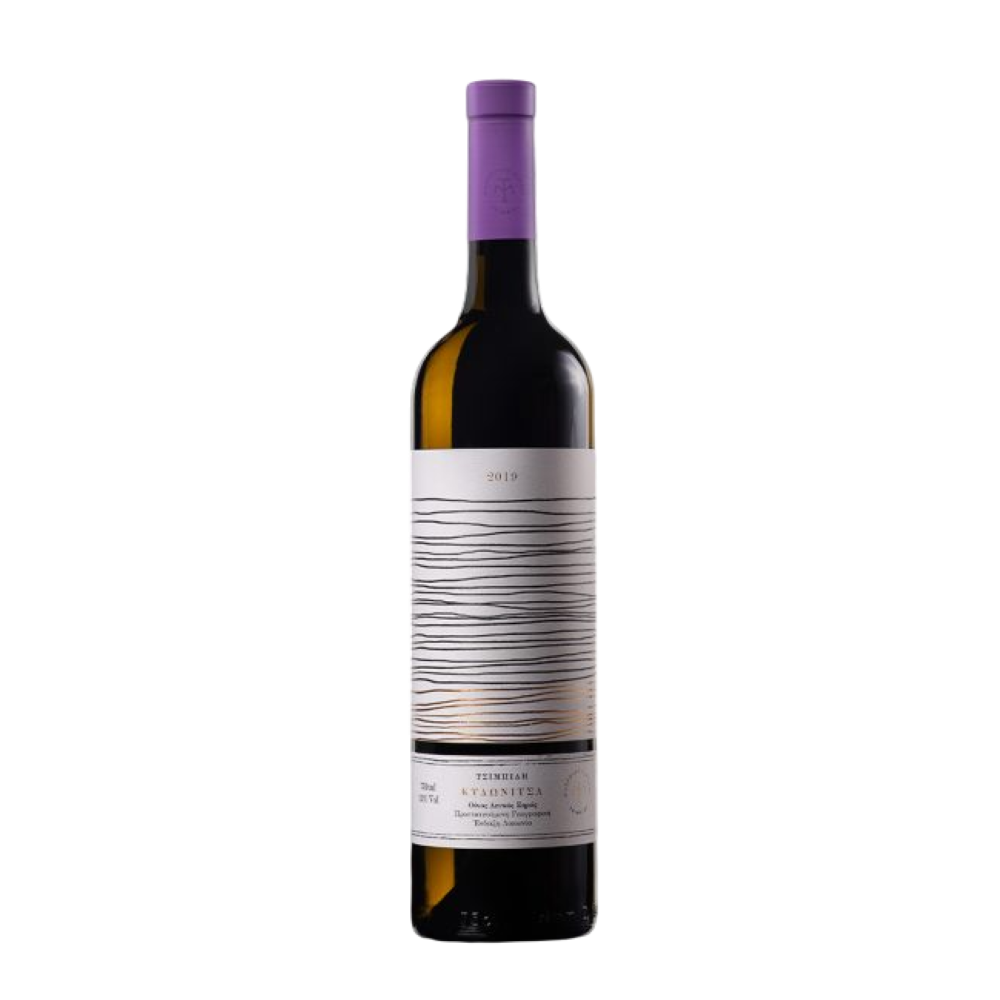 Kydonitsa 13% "Tsimbidi" 0,75L