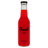Erdbeere & Limette "LOUX" 250ml