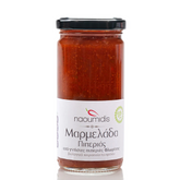 Würzige Paprikamarmelade "Naoumidis" 260g