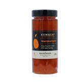 Kumquat Marmelade "Mavromatis" 400g