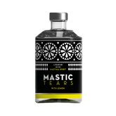 Mastic Tears Likör Zitrone 24% "EVA" 500ml
