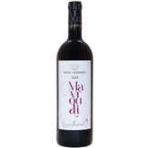 Cavalieri Mavroudi 14% "Nico Lazaridi" 0,75L