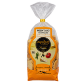 Mediterraner Zwieback "Tsiknakis" 350g