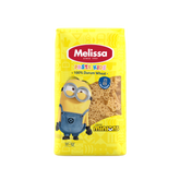 Kindernudeln Minions (Pasta Kids) "Melissa" 400g