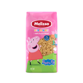 Kindernudeln Peppa Pig (Pasta Kids) "Melissa" 400g