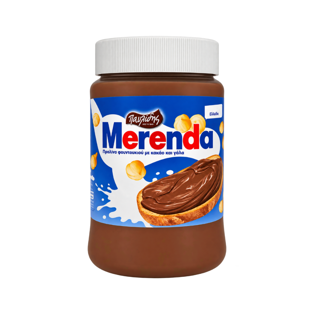 Merenda "Pavlidis" 570g