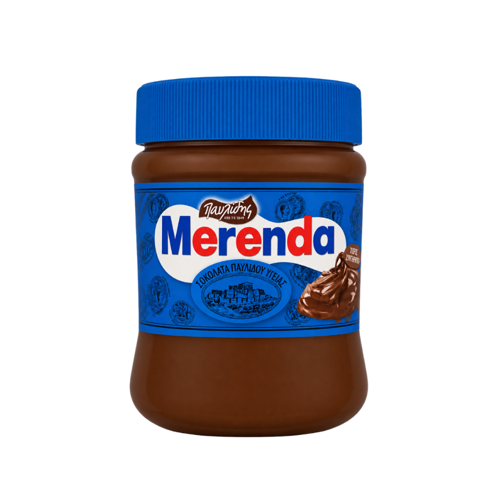 Merenda dunkel "Pavlidis" 360g