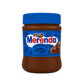 Merenda dunkel "Pavlidis" 360g