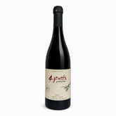 4 Generations Merlot/Syrah 15% "Katsaros" 0,75L