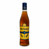 Metaxa 3 Sterne Vol. 33% 700ml