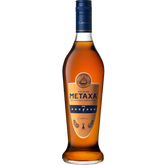 Metaxa 7 Sterne Vol. 40% 1L