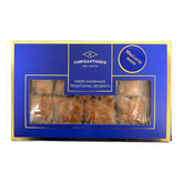 Baklava & Kataifi Mix "Chrisanthidis" 580g