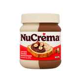Nucrema Duo "ION" 380g