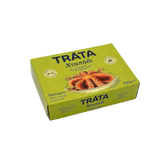 Oktopus mit Essig in Olivenöl "TRATA" 100g