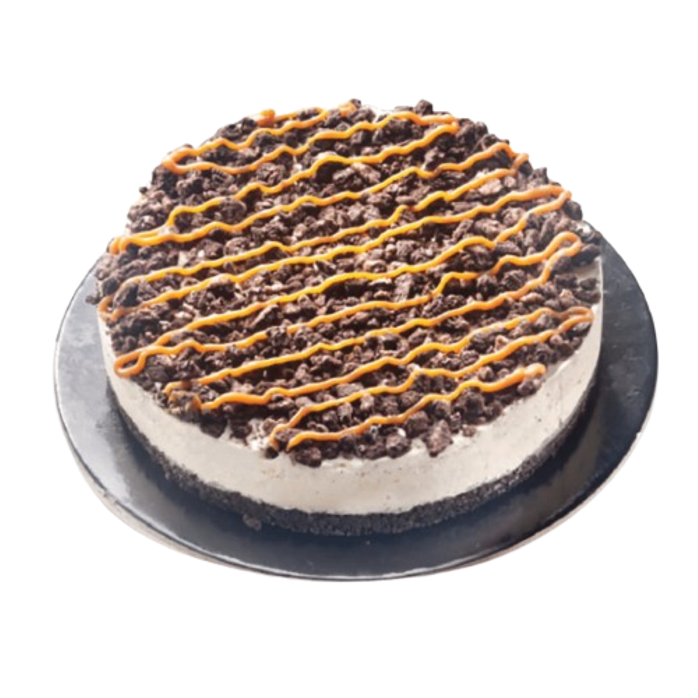 Torte "Oreo Madness" 1000g