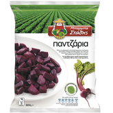 Rote Rüben "Barba Stathis" 600g