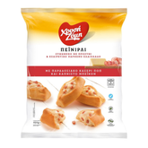 Peinirli mit Speck und Käse "Chryssi Zymi" 650g