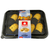 Kekse Petit Fours mit Trüffelschokolade "FEDON" 550g