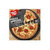 Pizza Spezial "Chryssi Zymi" 2x430g