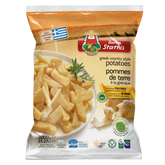 Kartoffeln aus Naxos Country-Style "Barba Stathis" 1kg