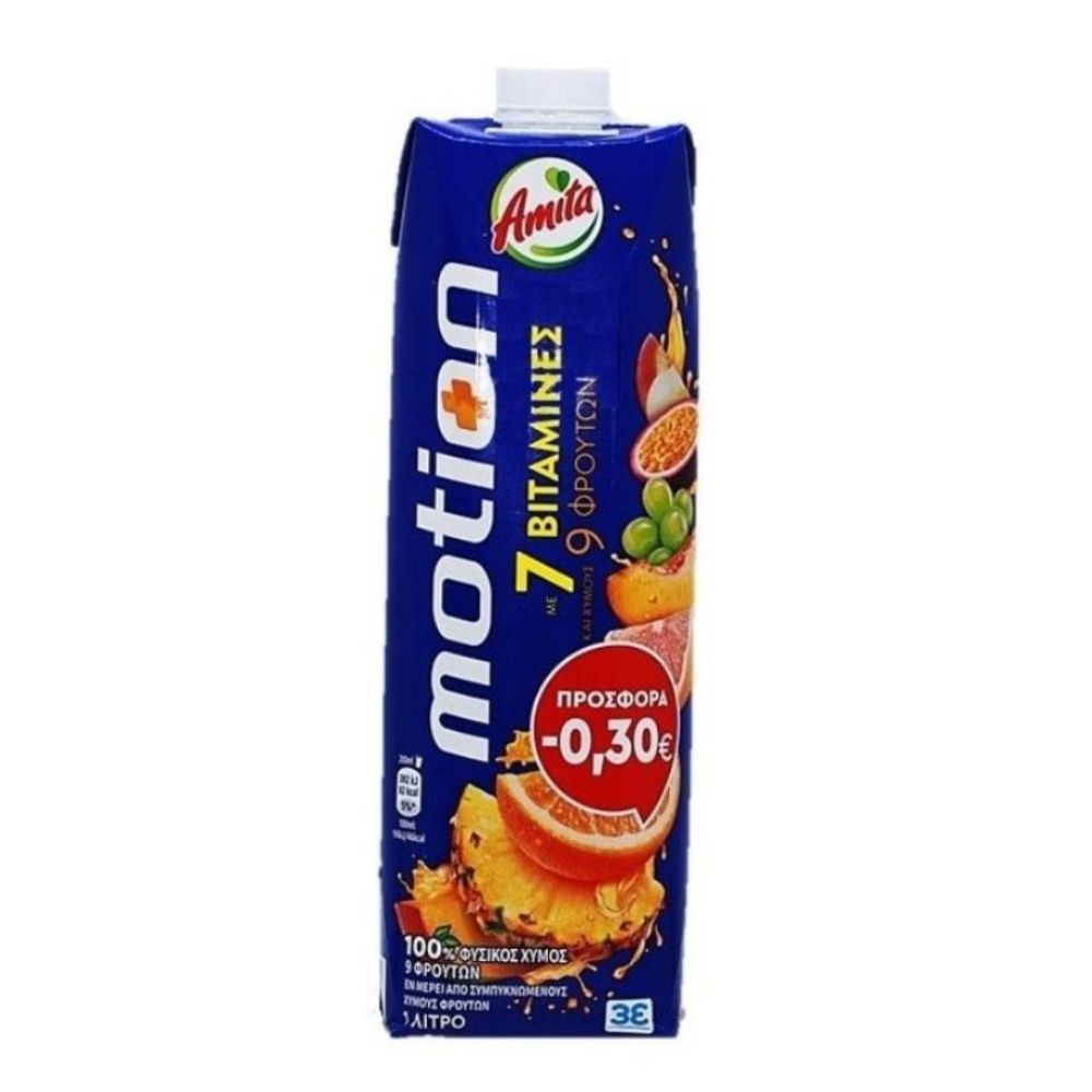 Amita Motion 1lt