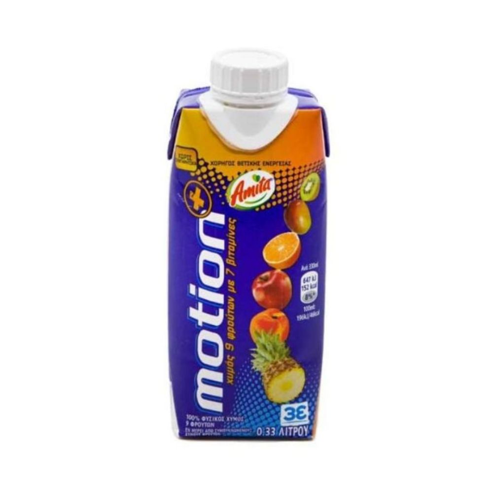 Amita Motion 330ml