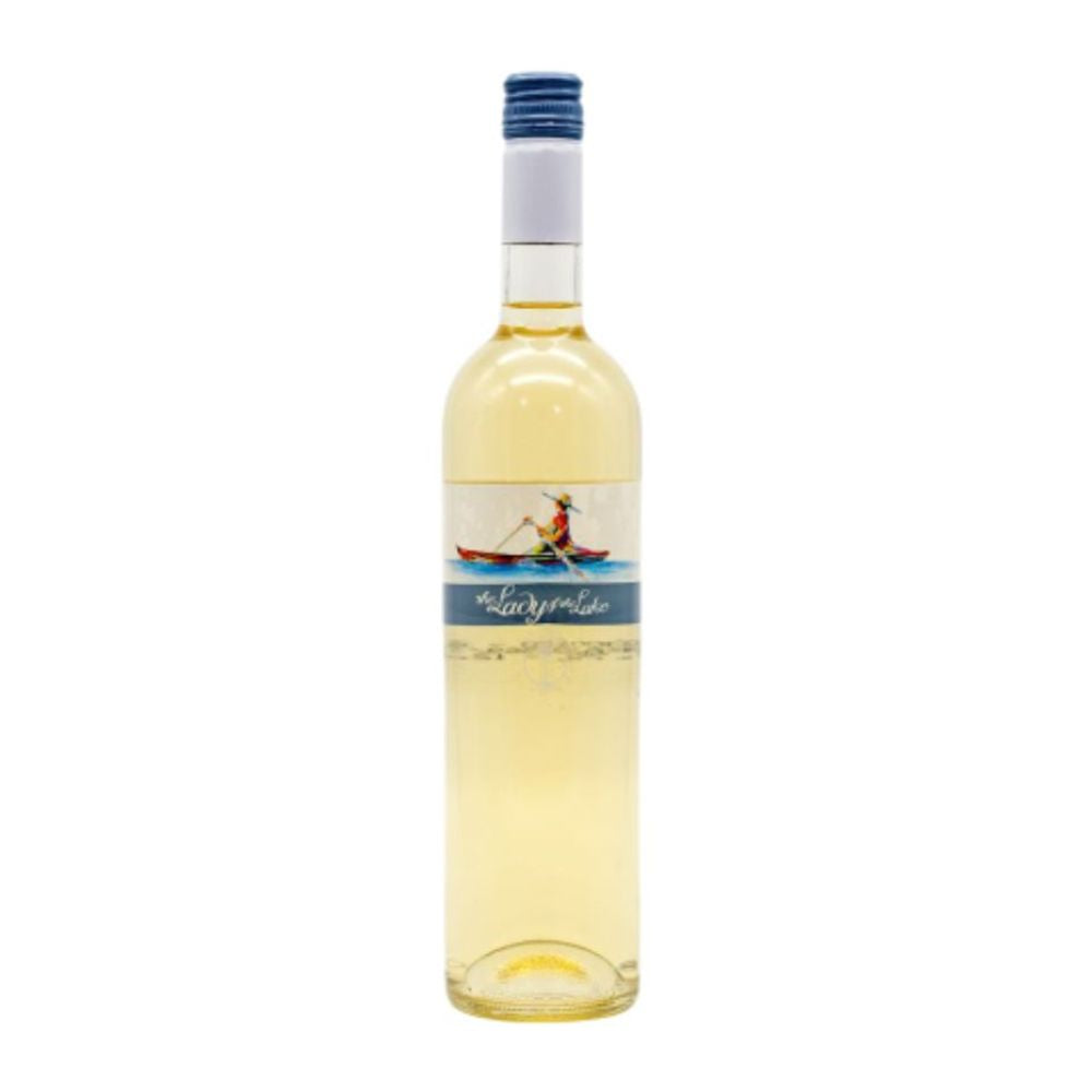 Lady of the Lake "Monsieur Nicolas" Vol.12.5%