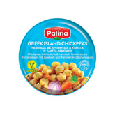 Griechische Kichererbsen 280g Paliria