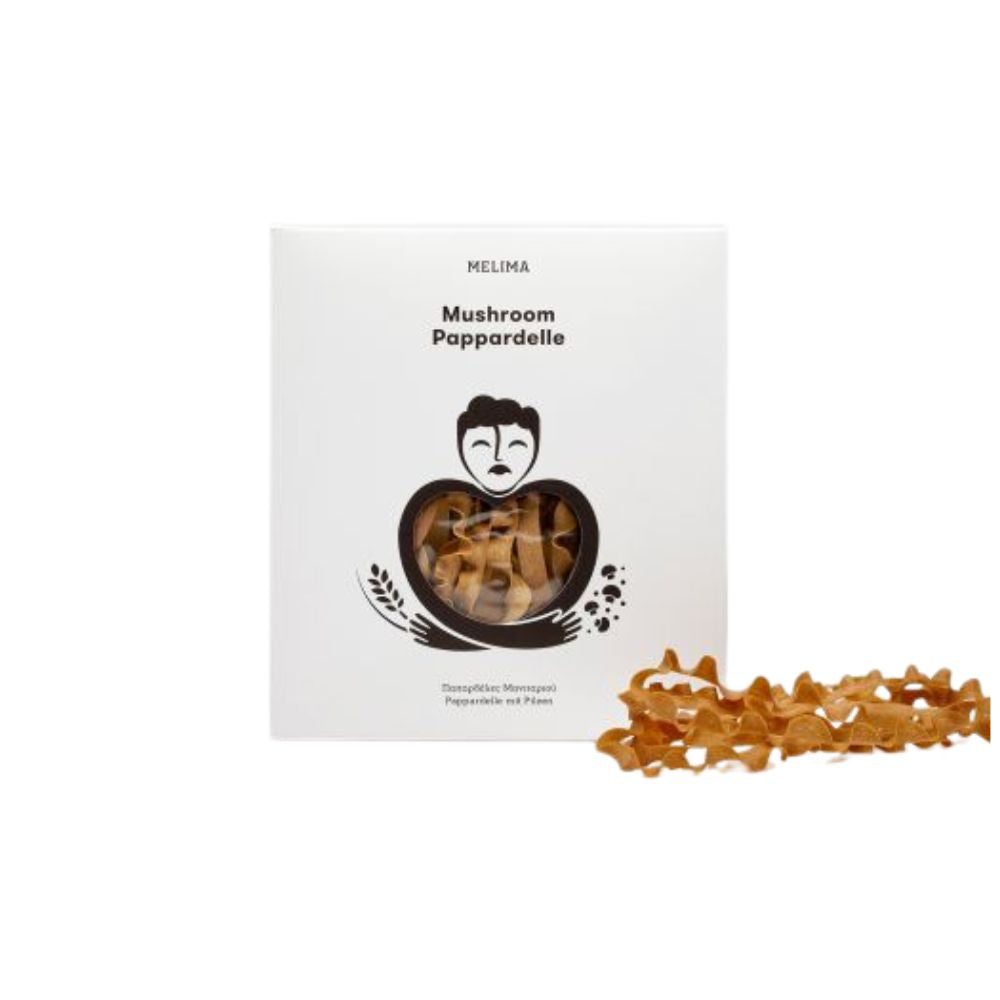 "MELIMA" Pilz - Papardelle 500g