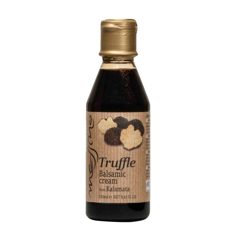 Balsamico Creme Trüffel Messino 250ml
