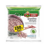 Barba Stathis Borlotti Bohnen 450g