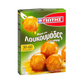 "Giotis" Mix für Loukoumades 253g