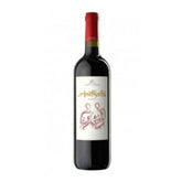 Amethistos Rotwein "Costa Lazaridi" trocken 750ml
