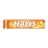 Bonbons Zitrone und Honig "HALLS" 32g
