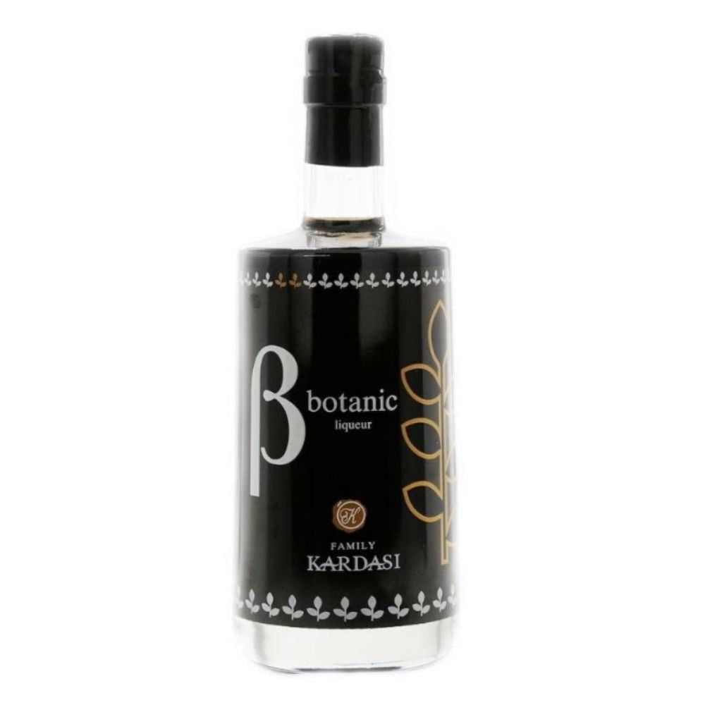 Botanic Liqueur Kardasi 500ml