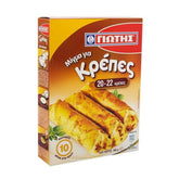 "Giotis" Crepes Mix  300g