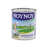 Kondensmilch (Zaharouho) "Nounou" 397g