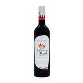 Lion d'or Cabernet Sauvignon 13,5% "Nico Lazaridi" 0,75L