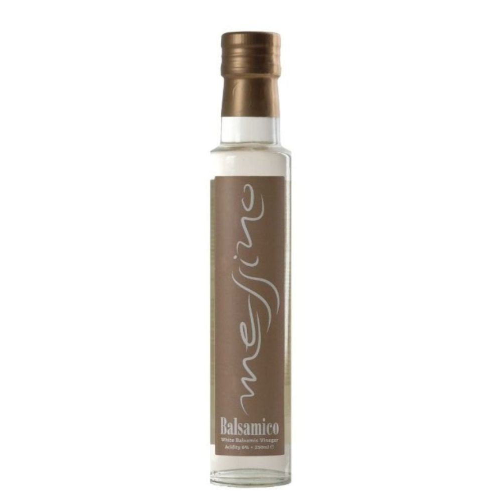Balsamico Weiß Messino 250ml