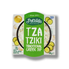 Tzatziki "Paltsidis" 200g