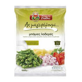 Barba Stathis Okra Casserole 1kg