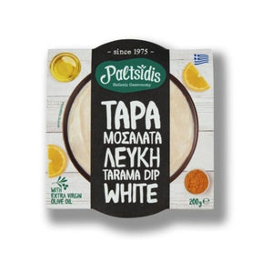 Tarama Salat Weiß "Paltsidis" 200g