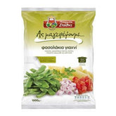 Barba Stathis Flache Fisolen Casserole 1kg