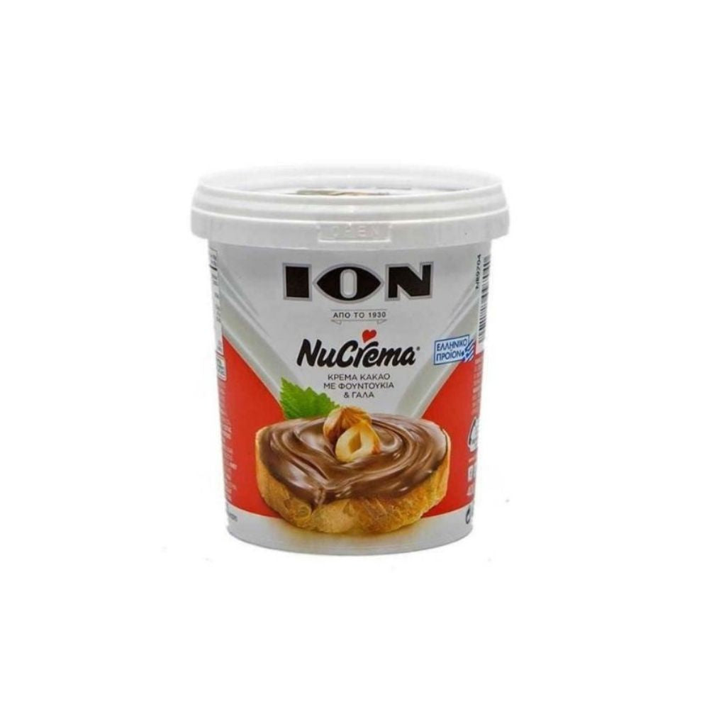 ION Nucrema 400g